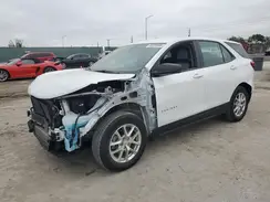 2GNAXHEV7N6102081 2022 CHEVROLET EQUINOX