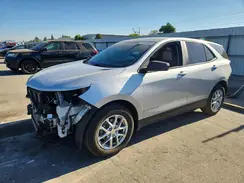 2GNAXHEV7N6102470 2022 CHEVROLET EQUINOX
