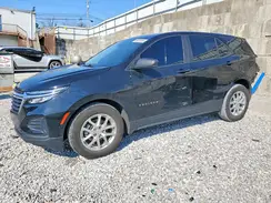 2GNAXHEV7N6103523 2022 CHEVROLET EQUINOX