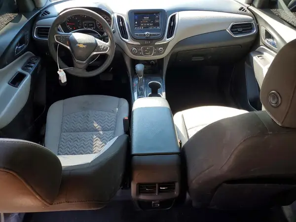 2GNAXHEV7N6103523 2022 CHEVROLET EQUINOX - Image 8