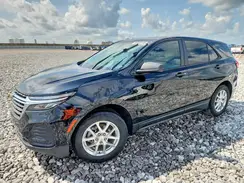 2GNAXHEV7N6116336 2022 CHEVROLET EQUINOX