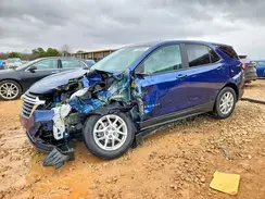 2GNAXHEV7N6116823 2022 CHEVROLET EQUINOX