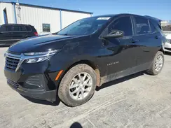 2GNAXHEV7N6118989 2022 CHEVROLET EQUINOX