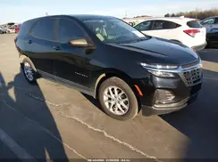2GNAXHEV7N6119348 2022 CHEVROLET EQUINOX