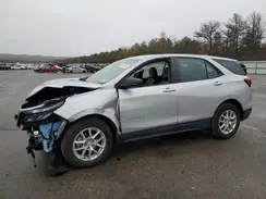 2GNAXHEV7N6123464 2022 CHEVROLET EQUINOX