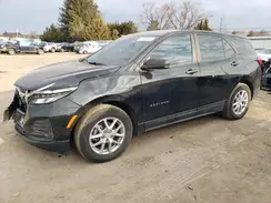 2GNAXHEV7N6124078 2022 CHEVROLET EQUINOX