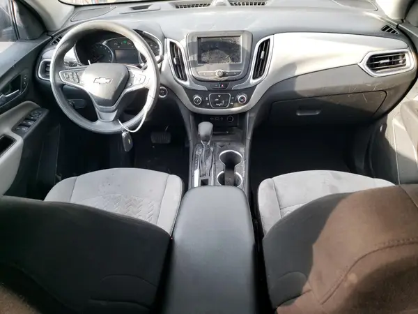 2GNAXHEV7N6124078 2022 CHEVROLET EQUINOX - Image 8