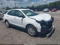 2GNAXHEV7N6128471 2022 CHEVROLET EQUINOX