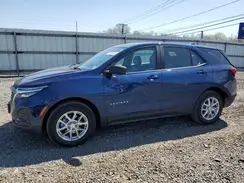 2GNAXHEV7N6131936 2022 CHEVROLET EQUINOX