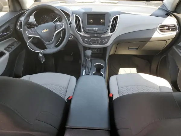 2GNAXHEV7N6131936 2022 CHEVROLET EQUINOX - Image 8