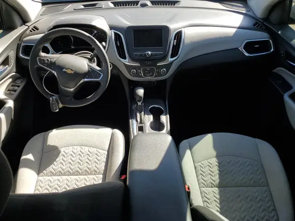 2GNAXHEV7N6132732 2022 CHEVROLET EQUINOX - Image 8