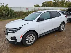 2GNAXHEV7N6134769 2022 CHEVROLET EQUINOX