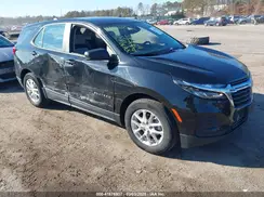 2GNAXHEV7N6136053 2022 CHEVROLET EQUINOX
