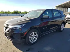 2GNAXHEV7N6146260 2022 CHEVROLET EQUINOX