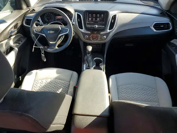 2GNAXHEV7N6146260 2022 CHEVROLET EQUINOX - Image 8