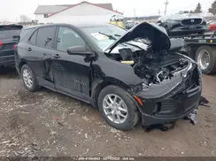2GNAXHEV7N6146355 2022 CHEVROLET EQUINOX