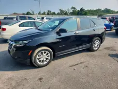 2GNAXHEV7N6147229 2022 CHEVROLET EQUINOX