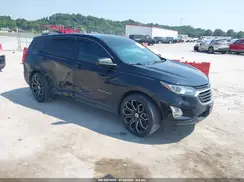 2GNAXHEV8J0172120 2018 CHEVROLET EQUINOX