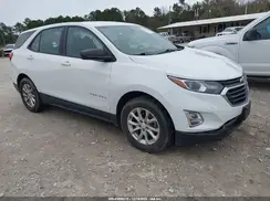 2GNAXHEV8J6105243 2018 CHEVROLET EQUINOX