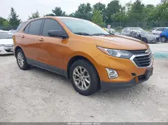 2GNAXHEV8J6105565 2018 CHEVROLET EQUINOX