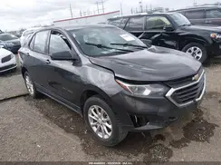 2GNAXHEV8J6106456 2018 CHEVROLET EQUINOX
