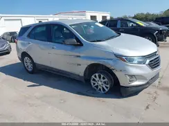 2GNAXHEV8J6108790 2018 CHEVROLET EQUINOX