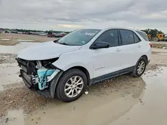 2GNAXHEV8J6109048 2018 CHEVROLET EQUINOX