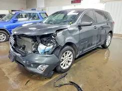 2GNAXHEV8J6114864 2018 CHEVROLET EQUINOX