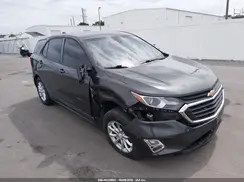 2GNAXHEV8J6116534 2018 CHEVROLET EQUINOX