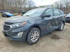 2GNAXHEV8J6121541 2018 CHEVROLET EQUINOX