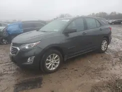 2GNAXHEV8J6123189 2018 CHEVROLET EQUINOX