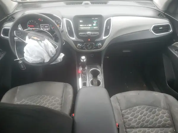 2GNAXHEV8J6123189 2018 CHEVROLET EQUINOX - Image 8