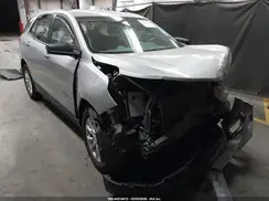 2GNAXHEV8J6123676 2018 CHEVROLET EQUINOX
