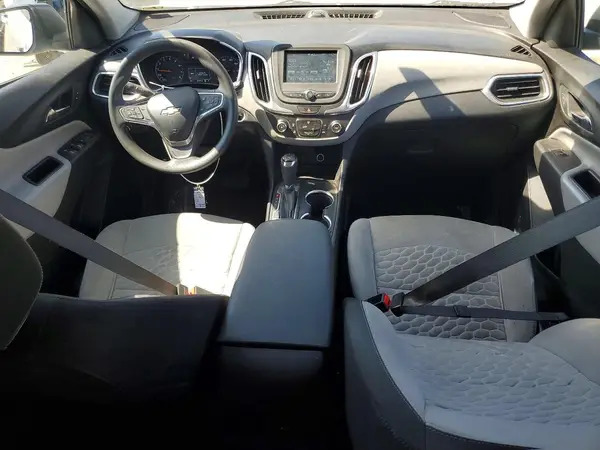 2GNAXHEV8J6125248 2018 CHEVROLET EQUINOX - Image 8