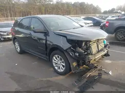 2GNAXHEV8J6126660 2018 CHEVROLET EQUINOX