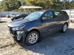 2GNAXHEV8J6127114 2018 CHEVROLET EQUINOX