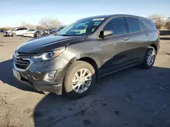 2GNAXHEV8J6127579 2018 CHEVROLET EQUINOX