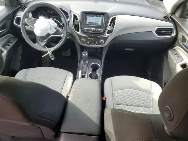2GNAXHEV8J6131681 2018 CHEVROLET EQUINOX - Image 8