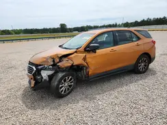 2GNAXHEV8J6132796 2018 CHEVROLET EQUINOX