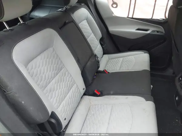 2GNAXHEV8J6133172 2018 CHEVROLET EQUINOX - Image 8