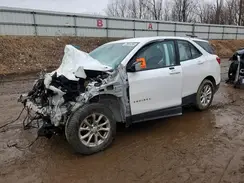 2GNAXHEV8J6133799 2018 CHEVROLET EQUINOX