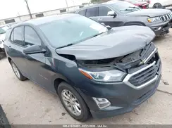 2GNAXHEV8J6134953 2018 CHEVROLET EQUINOX