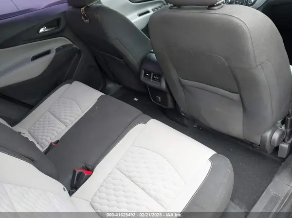 2GNAXHEV8J6134953 2018 CHEVROLET EQUINOX - Image 8