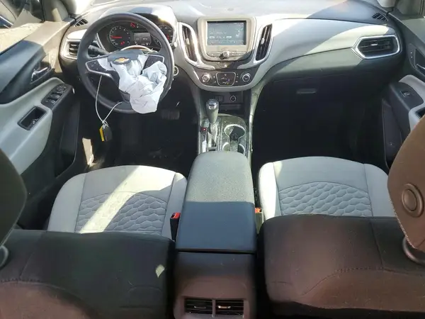 2GNAXHEV8J6135004 2018 CHEVROLET EQUINOX - Image 8