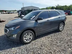 2GNAXHEV8J6142132 2018 CHEVROLET EQUINOX