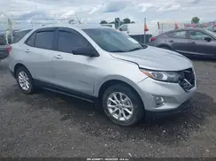 2GNAXHEV8J6151493 2018 CHEVROLET EQUINOX