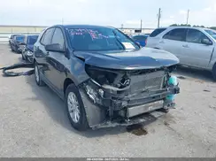 2GNAXHEV8J6155821 2018 CHEVROLET EQUINOX