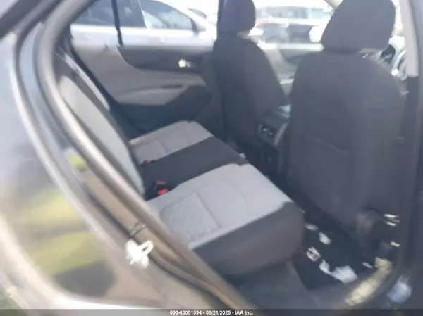 2GNAXHEV8J6155821 2018 CHEVROLET EQUINOX - Image 8