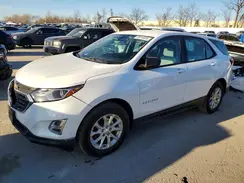 2GNAXHEV8J6157326 2018 CHEVROLET EQUINOX