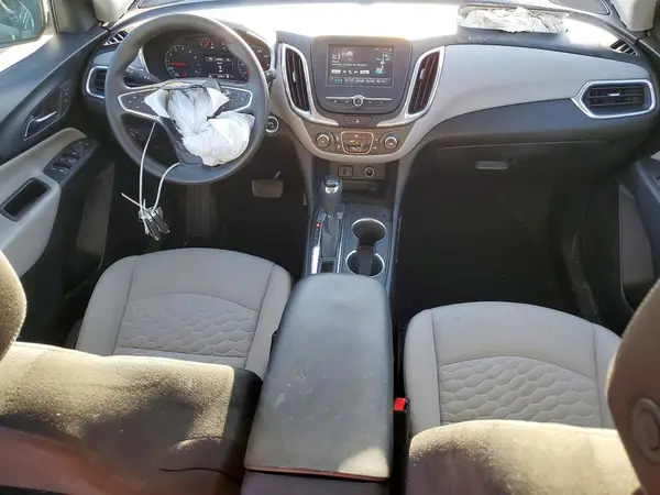 2GNAXHEV8J6157326 2018 CHEVROLET EQUINOX - Image 8